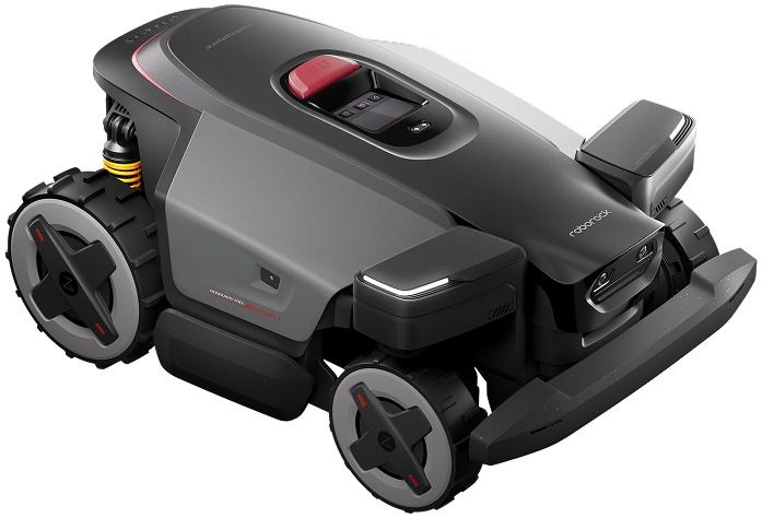 RockMow Z1